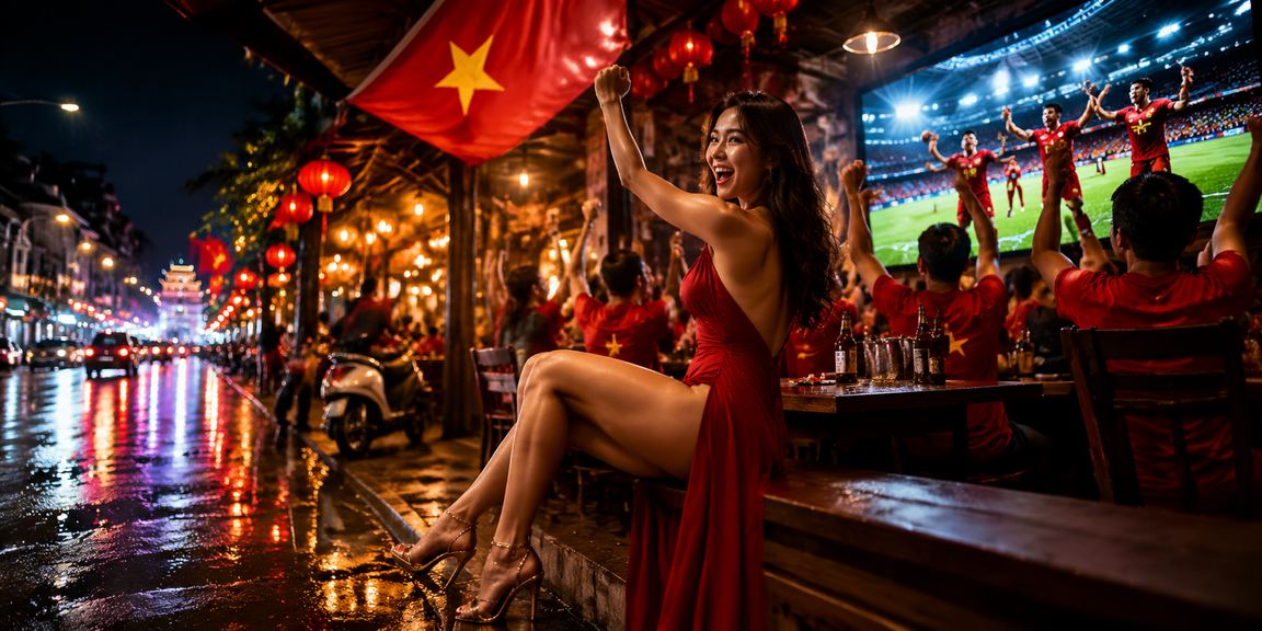 Người dùng trẻ tại Hà Nội thư giãn và chơi game trực tuyến có kiểm soát trên điện thoại