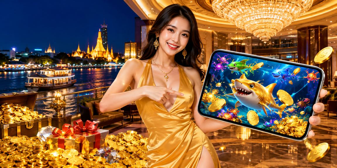 Người dùng tại vùng Mekong trải nghiệm casino trực tuyến trên điện thoại di động