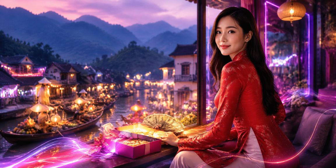 Người chơi thức đêm săn jackpot tại sòng bài Việt Nam